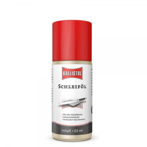 Ballistol Schleif-Öl
