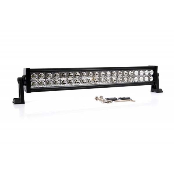 LED Lichtbalken 120W 630mm 1