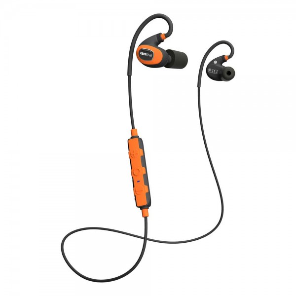 ISOtunes Pro 2.0 Gehörschutzstöpsel mit Bluetooth 1