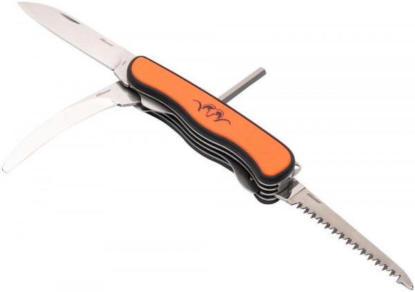 Blaser Multitool Orange 1