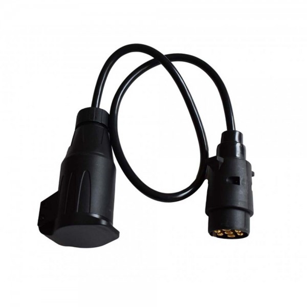 Adapterkabel 12V für Stecker 7 auf 13-polig 1