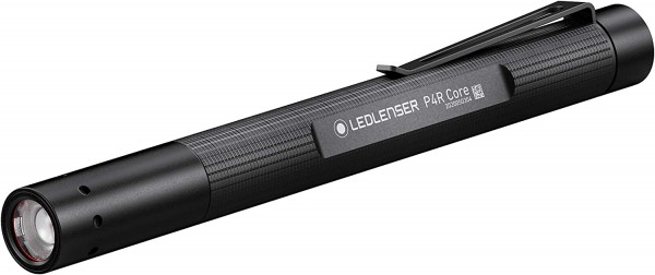 Ledlenser P4 Core Stifttaschenlampe 1