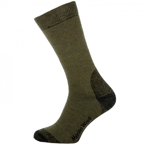 Gettix Merino Wintersocken