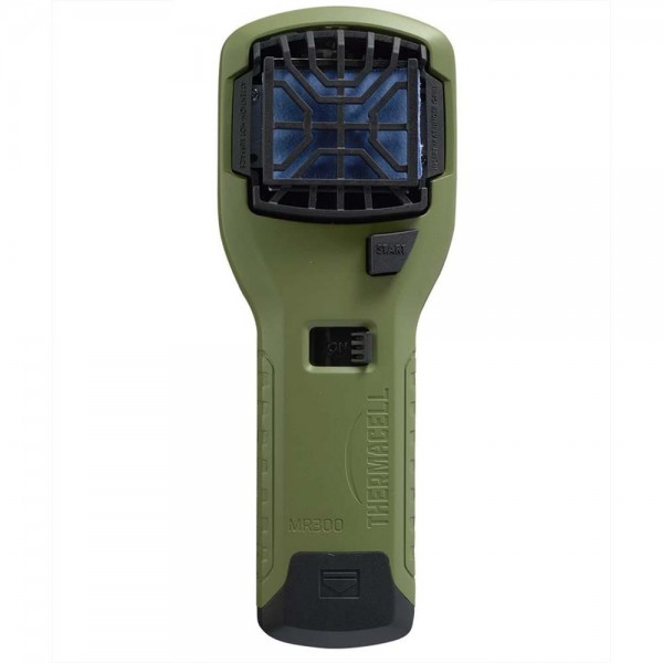 Thermacell MR300 Handgerät 1