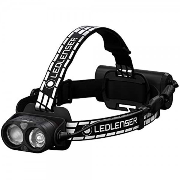 LEDLENSER H19R Signature 1