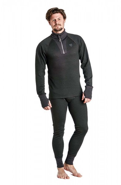 TERMO Original 2.0 Lange Unterhose mit Eingriff