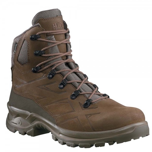 HAIX Xventure GTX Wood Jagdschuhe 1