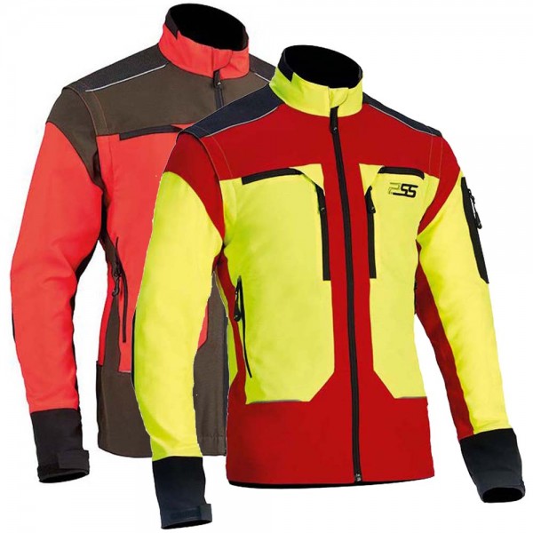 PSS X-treme Vario Funktionsjacke