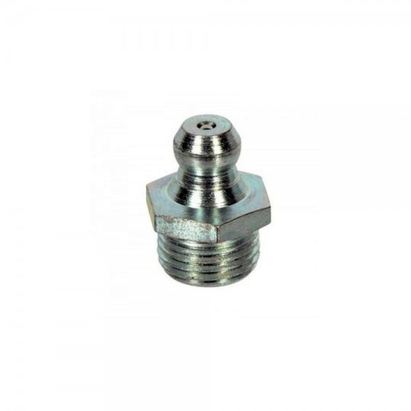 Schmiernippel M10 x 1 mm