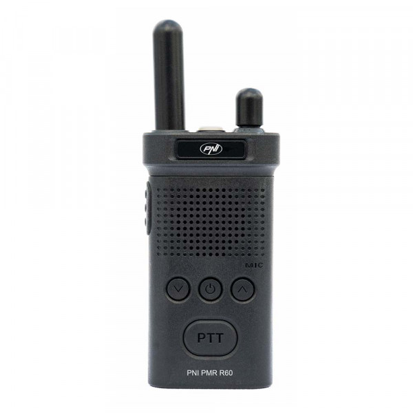PNI PMR R60 Walkie-Talkie 1