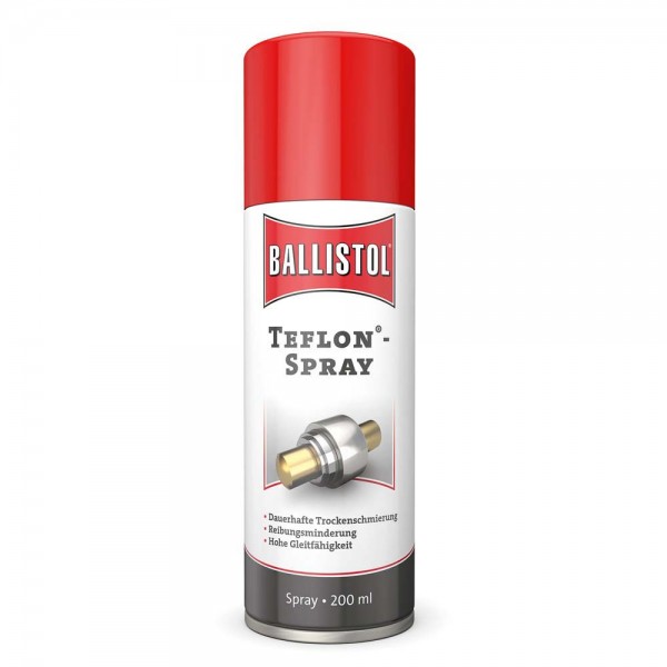 Ballistol Teflon-Spray