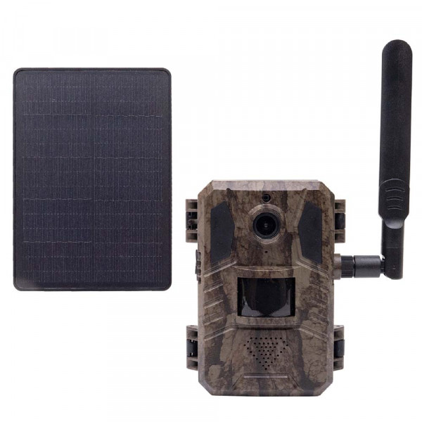 PNI Hunting 751 Pro Wildkamera 4