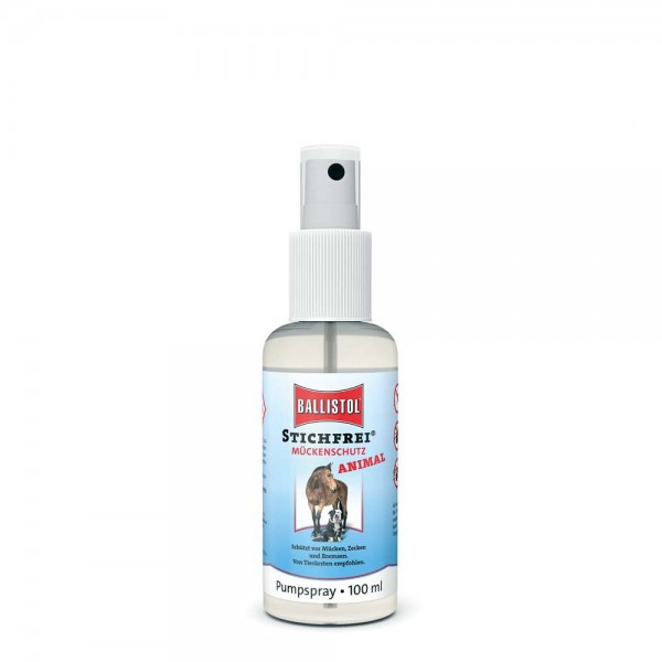 Ballistol Stichfrei Animal 100 ml