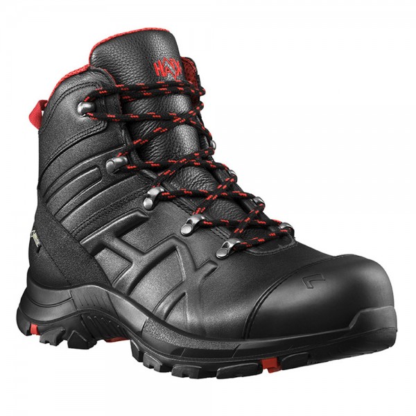 HAIX Black Eagle Safety 54 mid Arbeitsschuhe 1