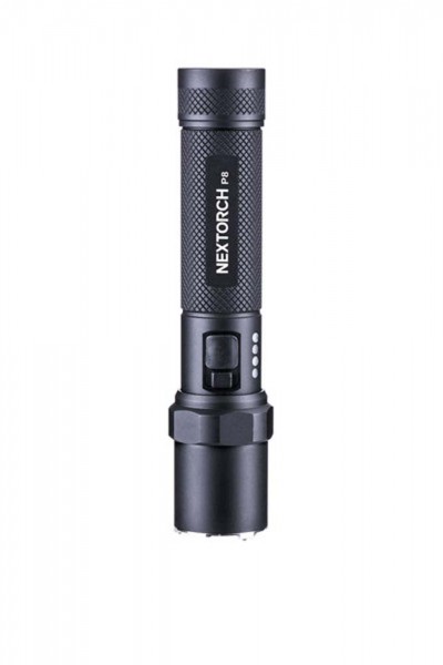 Nextorch P8 Taschenlampe 1