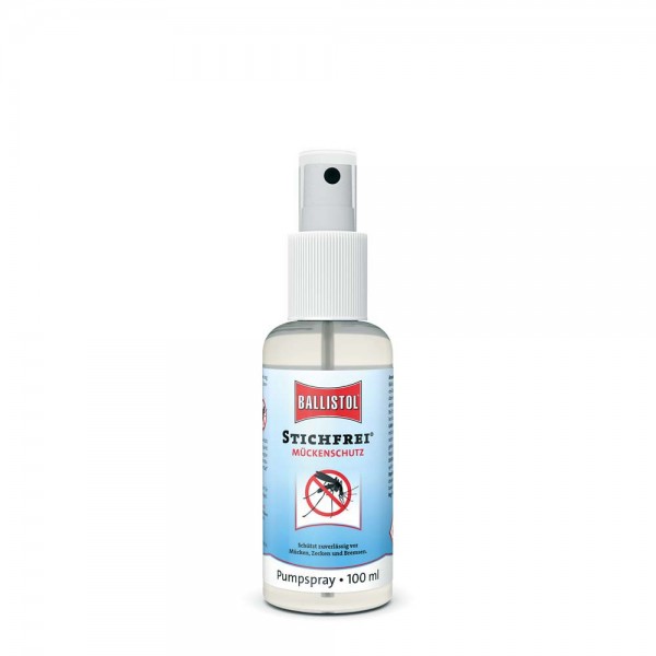 Ballistol Stichfrei Pumpspray