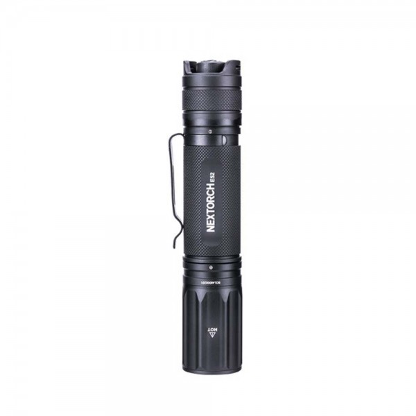 Nextorch E52 Taschenlampe 1