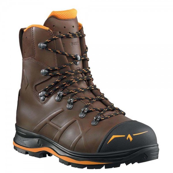 HAIX Trekker Mountain 2.0 Schnittschutzstiefel 1