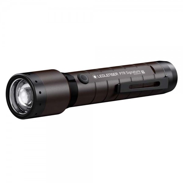 Ledlenser P6R Signature Taschenlampe