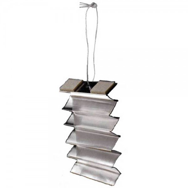 Hagopur Aluminium Streifen zum Vergrämen