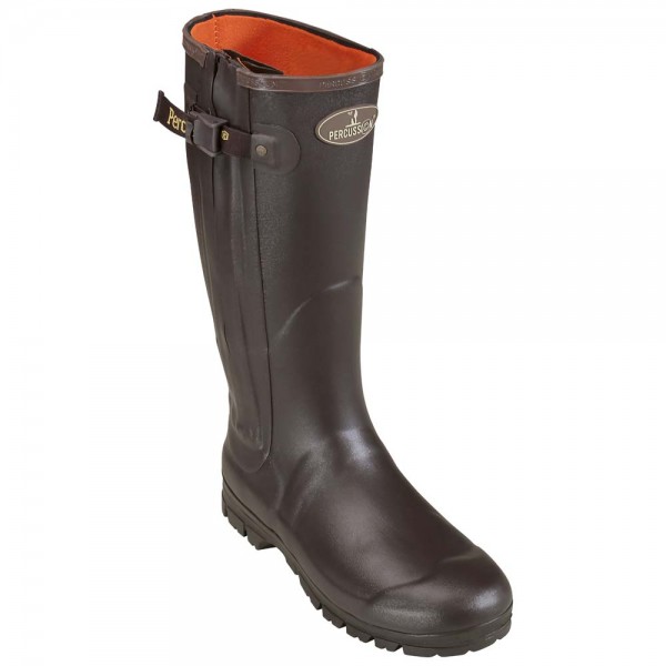 Percussion Gummistiefel Full Zip Rambouillet 1