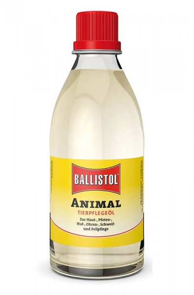 Ballistol Animal Tierpflegeöl