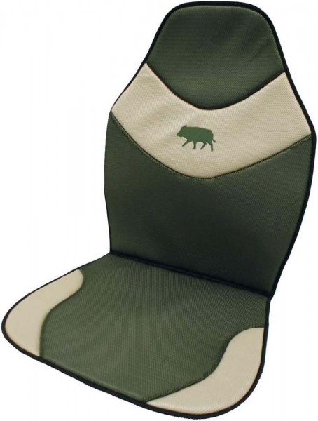 Sitzschoner mit Saumotiv 1