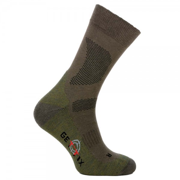 Gettix Merino Trekking Socken