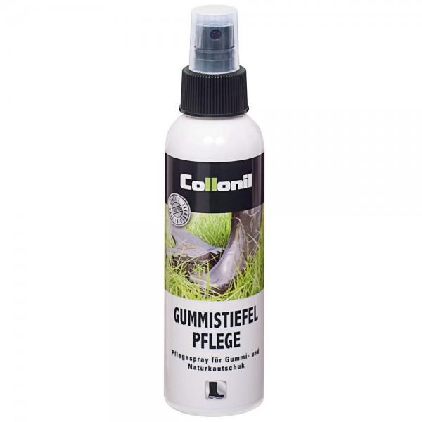 COLLONIL Gummistiefel Pflegespray