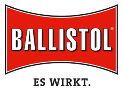 Ballistol