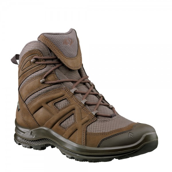 HAIX Black Eagle Athletic 2.0 N GTX Mid/Brown 1