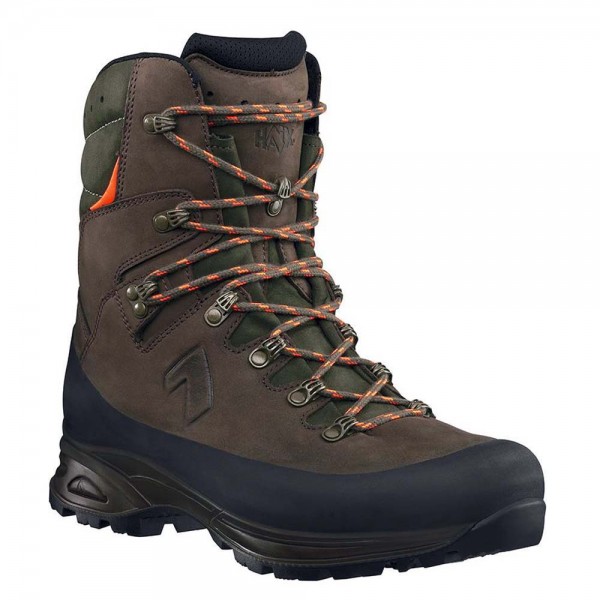 HAIX Nature One GTX Jagdstiefel 1