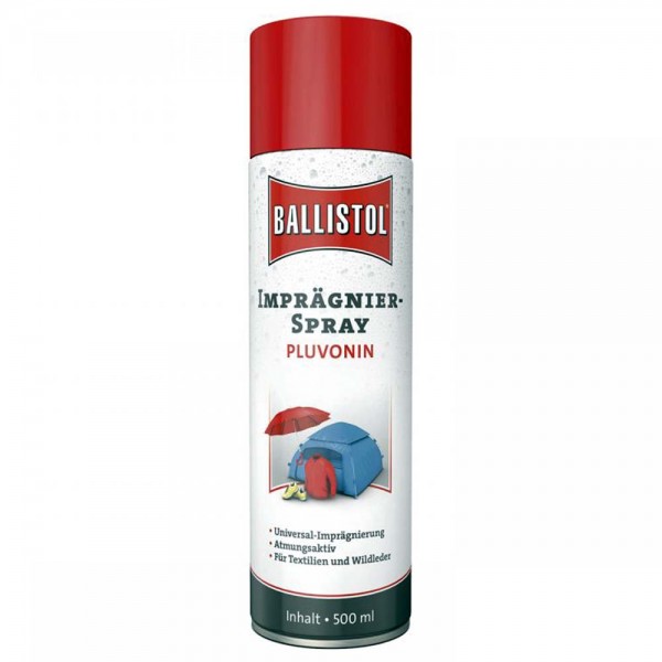 Ballistol Pluvonin Imprägnierspray