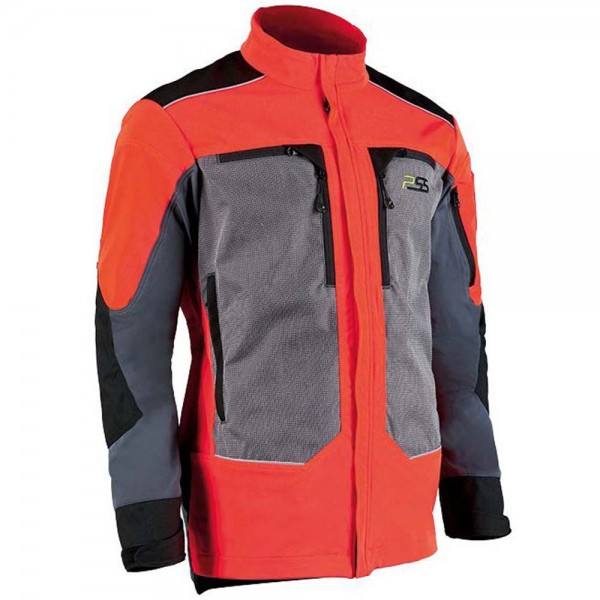 PSS X-treme Vectran Forstjacke 1