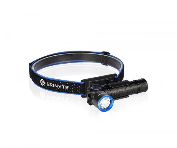 Brinyte HL18 Noctua Stirnlampe 1