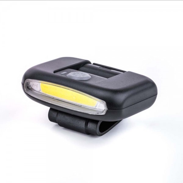 Nextorch UT10 Cliplampe 1