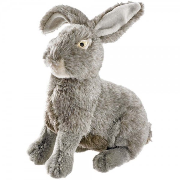 Hunter Hundespielzeug Wildlife Hase