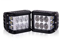 45 Watt LED Arbeitsscheinwerfer Set (2 Stück)