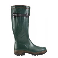 Aigle PARCOURS® 2 Iso Gummistiefel in Grün, Braun oder Khaki