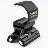 Magnethalterung für Taschenlampen MM03X