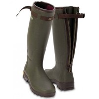 Arxus Pioneer Nord Zip Gummistiefel