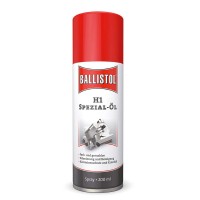 Ballistol H1 Spezial-Öl