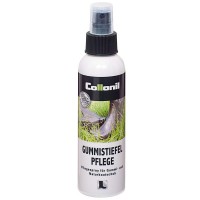 COLLONIL Gummistiefel Pflegespray