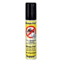 Hagopur Mücken-Frey Spray gegen Mücken