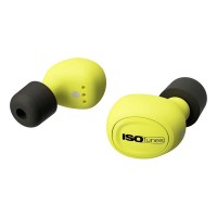ISOtunes Free Gehörschutzstöpsel mit Bluetooth