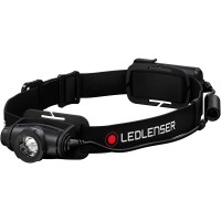 Ledlenser H5 Core Stirnlampe