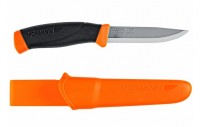 Morakniv Companion in Orange