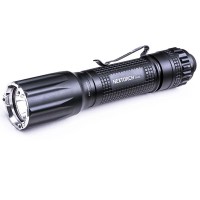Nextorch TA30 Einsatztaschenlampe