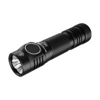 NiteCore E4K Taschenlampe mit 4400 Lumen