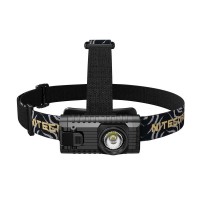 NiteCore HA23 Kopflampe mit 250 Lumen